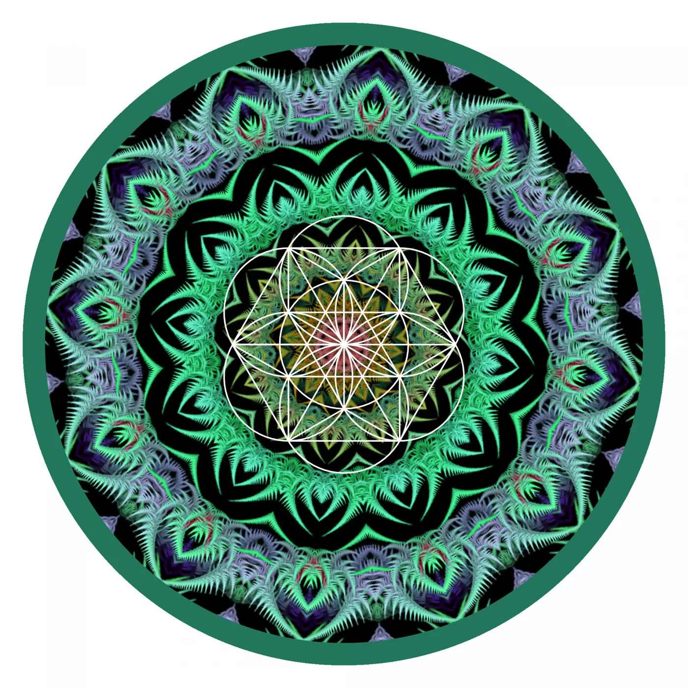 Salt Water (Hypertonic Rework)