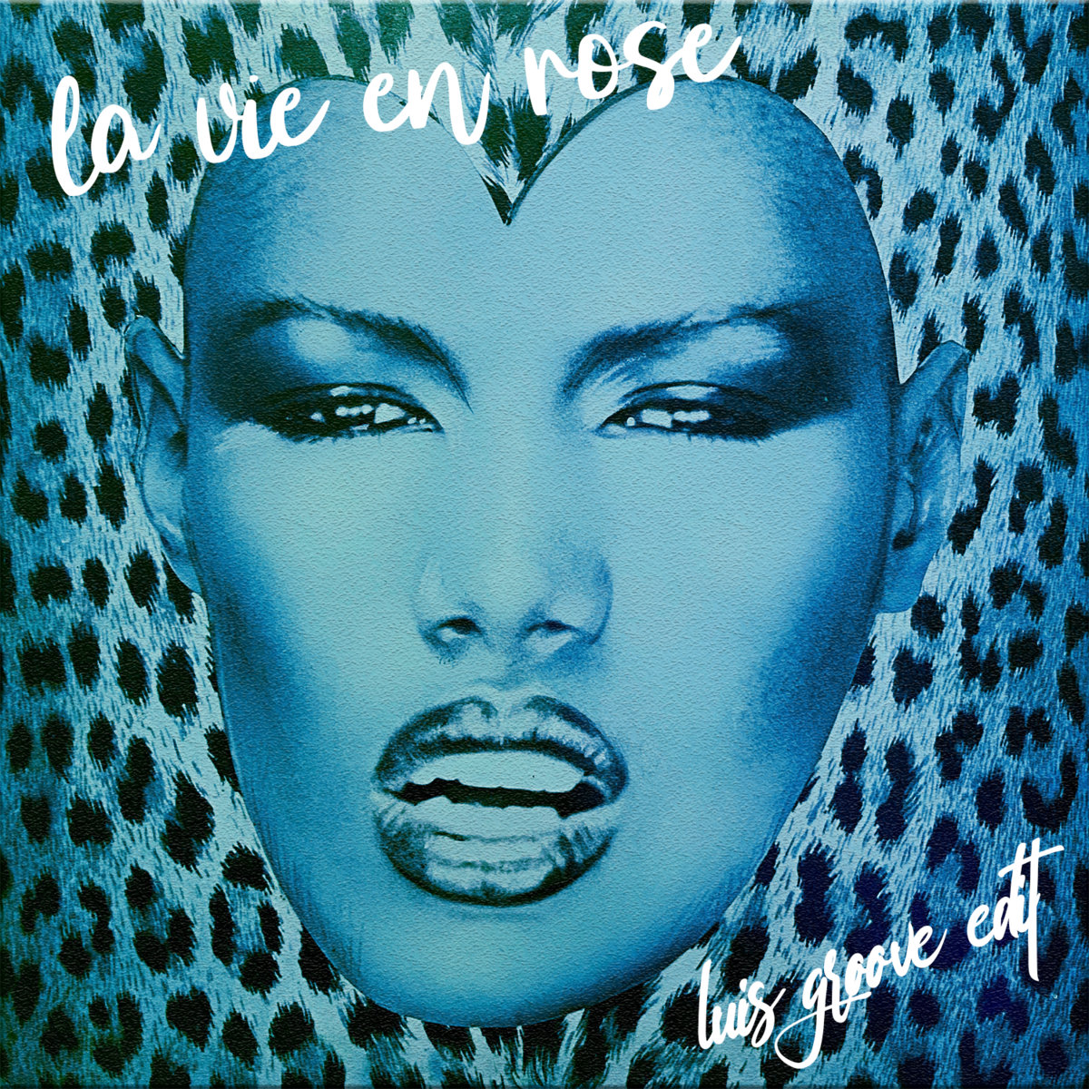 La Vie En Rose (Luis Groove KOD Edit)