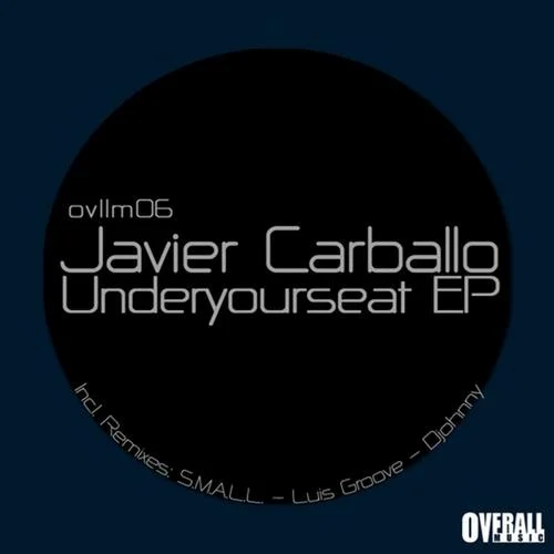 Underyourseat (Luis Groove Seatbeltoms Remix)