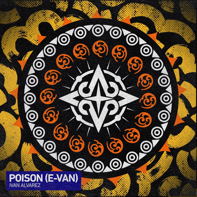 Poison