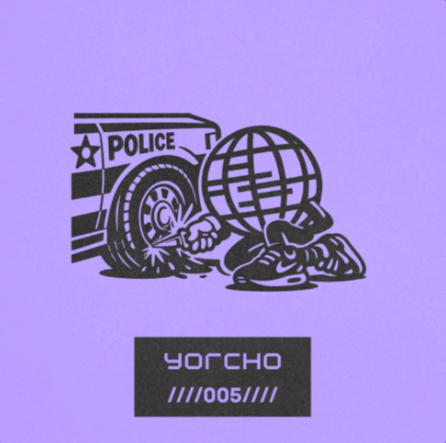 Yorcho ///005/// - UK Garage, Miami Bass, UK Funky, BreakBeat...