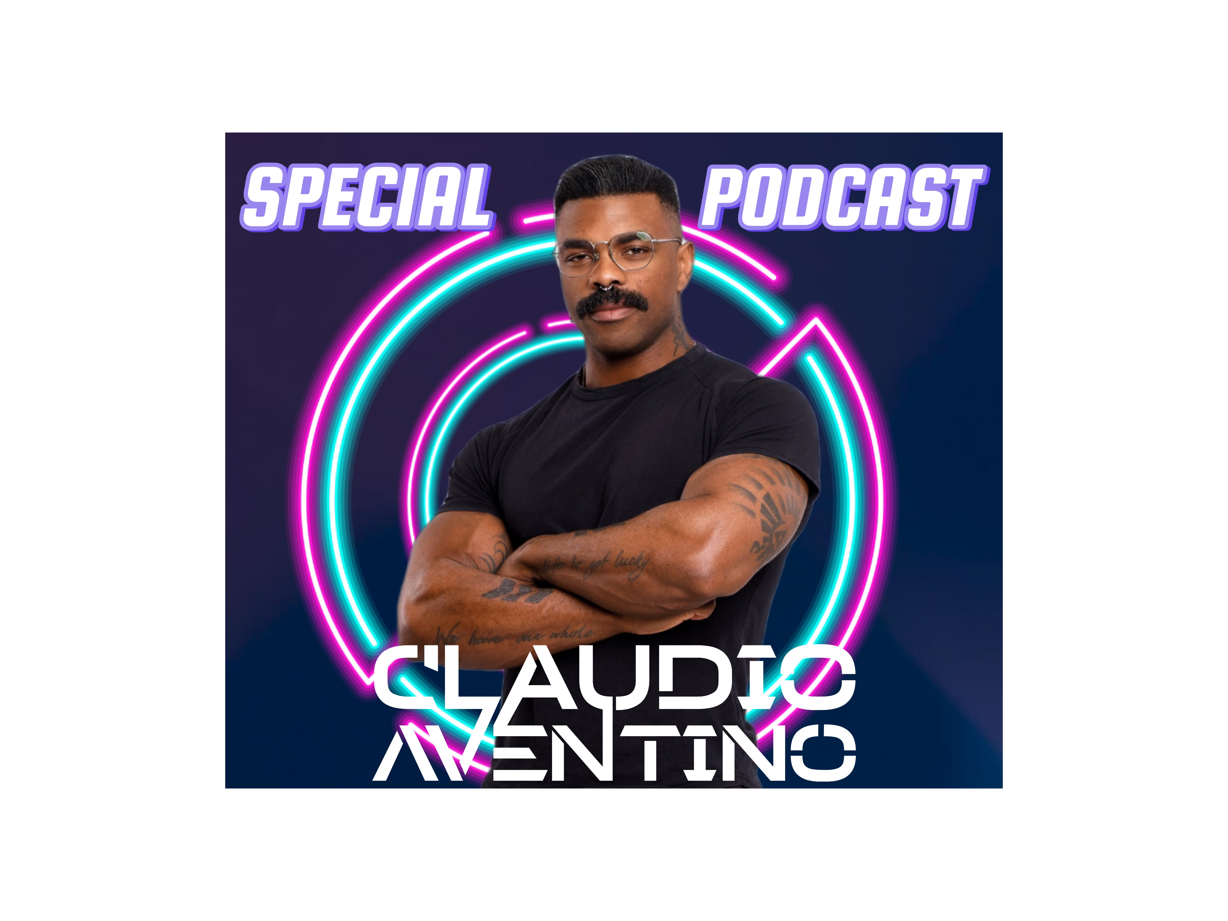 Special Promo Podcast