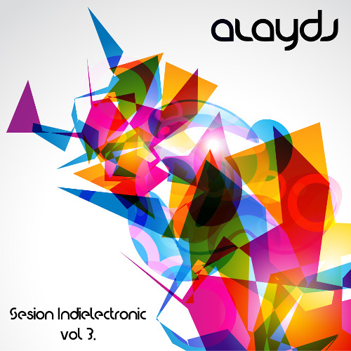 Alay - Sesion indielectronic vol 3 - 2k25
