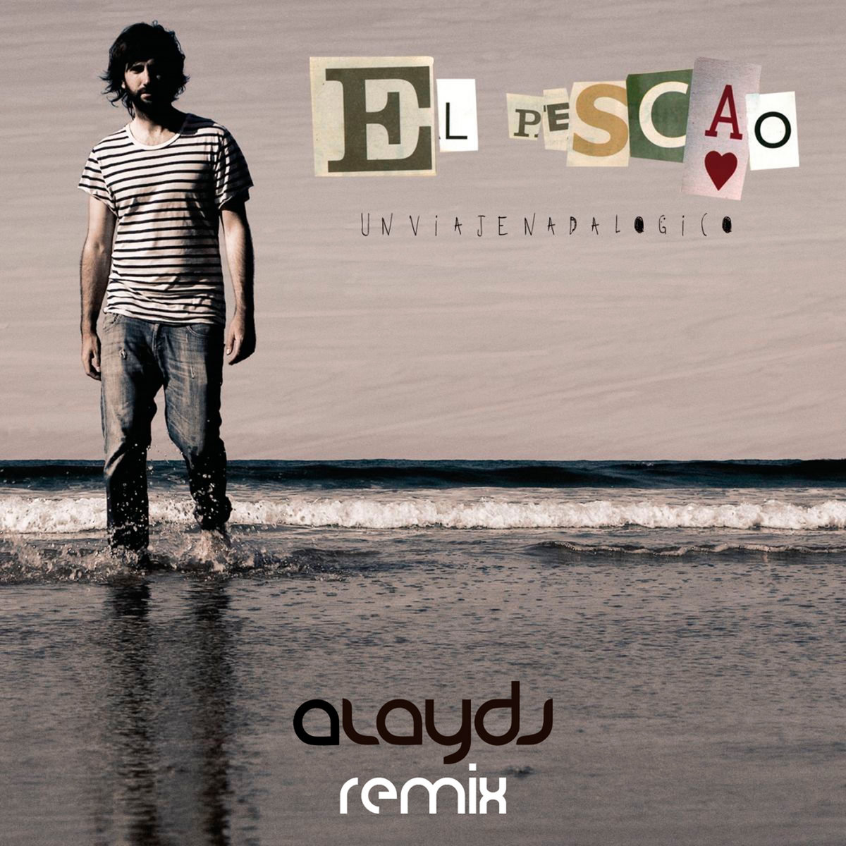 El pescao - Buscando el sol (Alay remix)