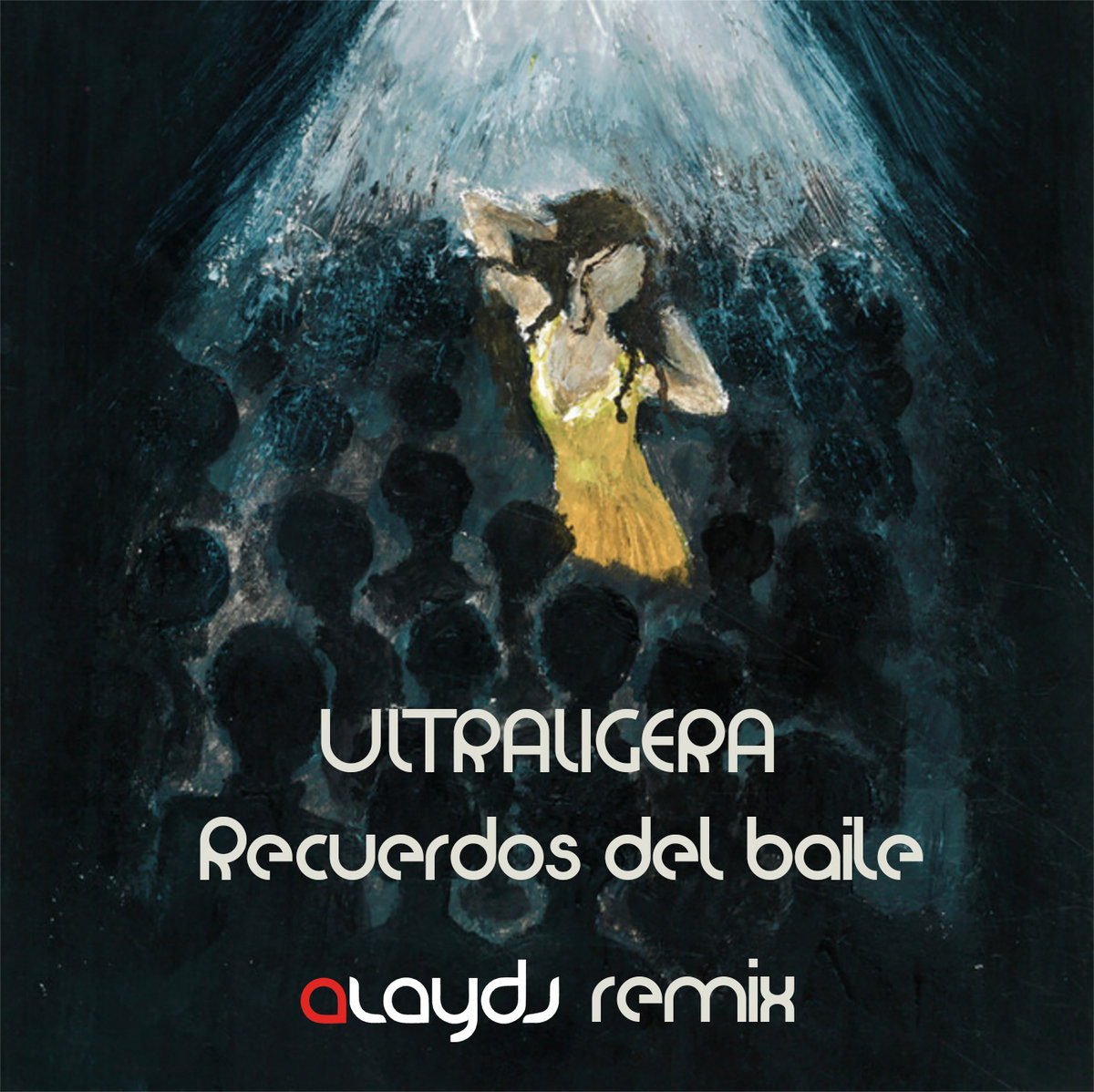 Ultraligera - Recuerdos del baile (Alay remix)