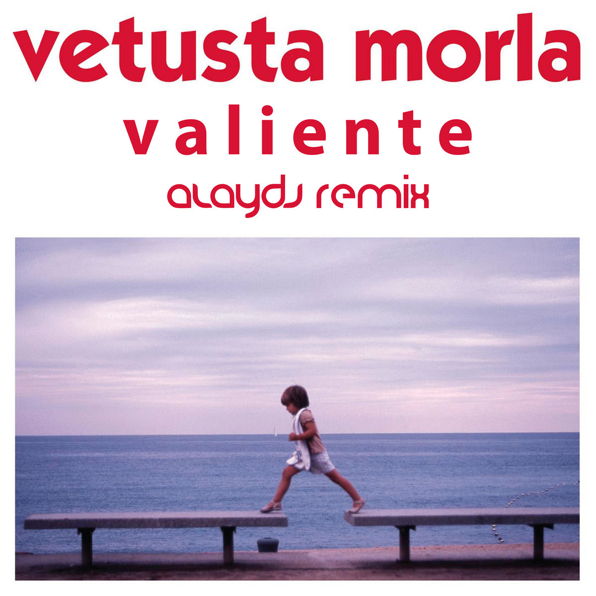Vetusta morla - Valiente (Alay remix)