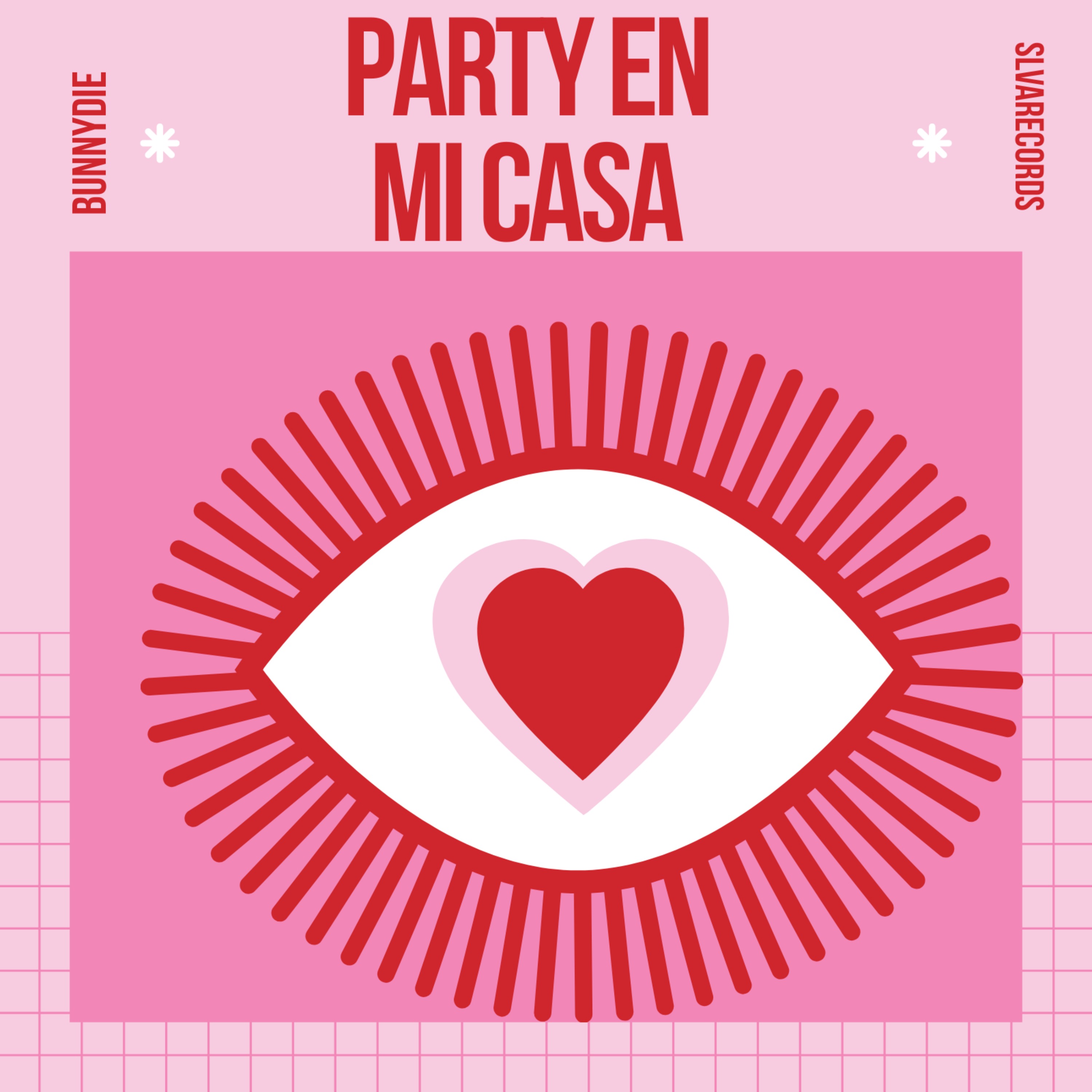 Party En Mi Casa