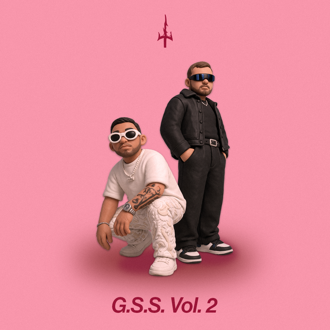 G.S.S. Vol. 2