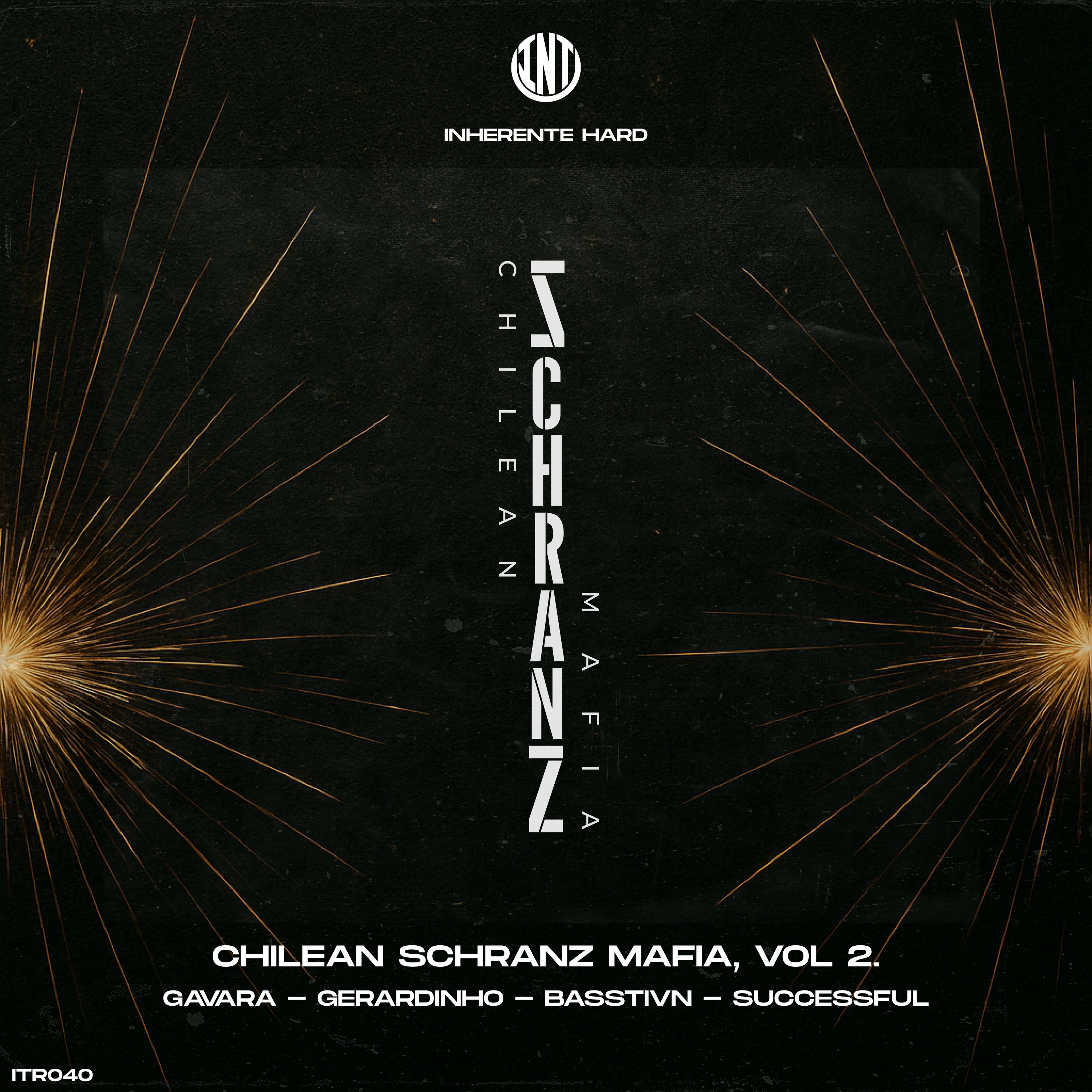 Gerardinho - The Definitive Style 