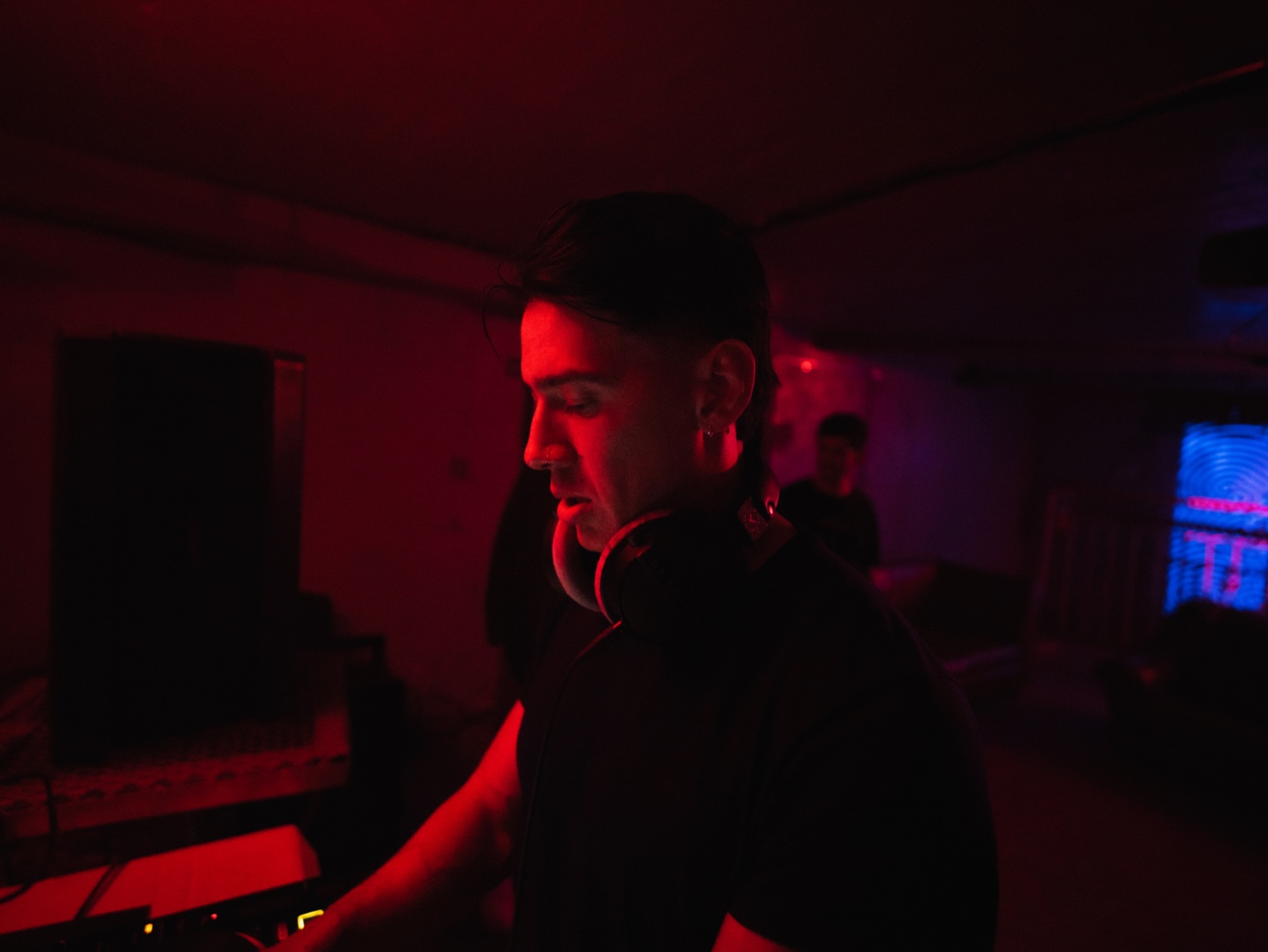 LYAN - Live Mix 003 (Live from Before Club)