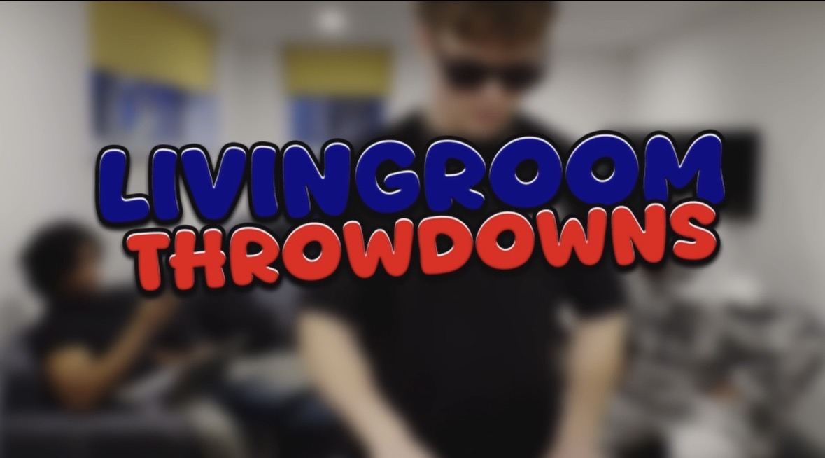 Livingroom Throwdowns EP 1 | Deep house & garage mix 