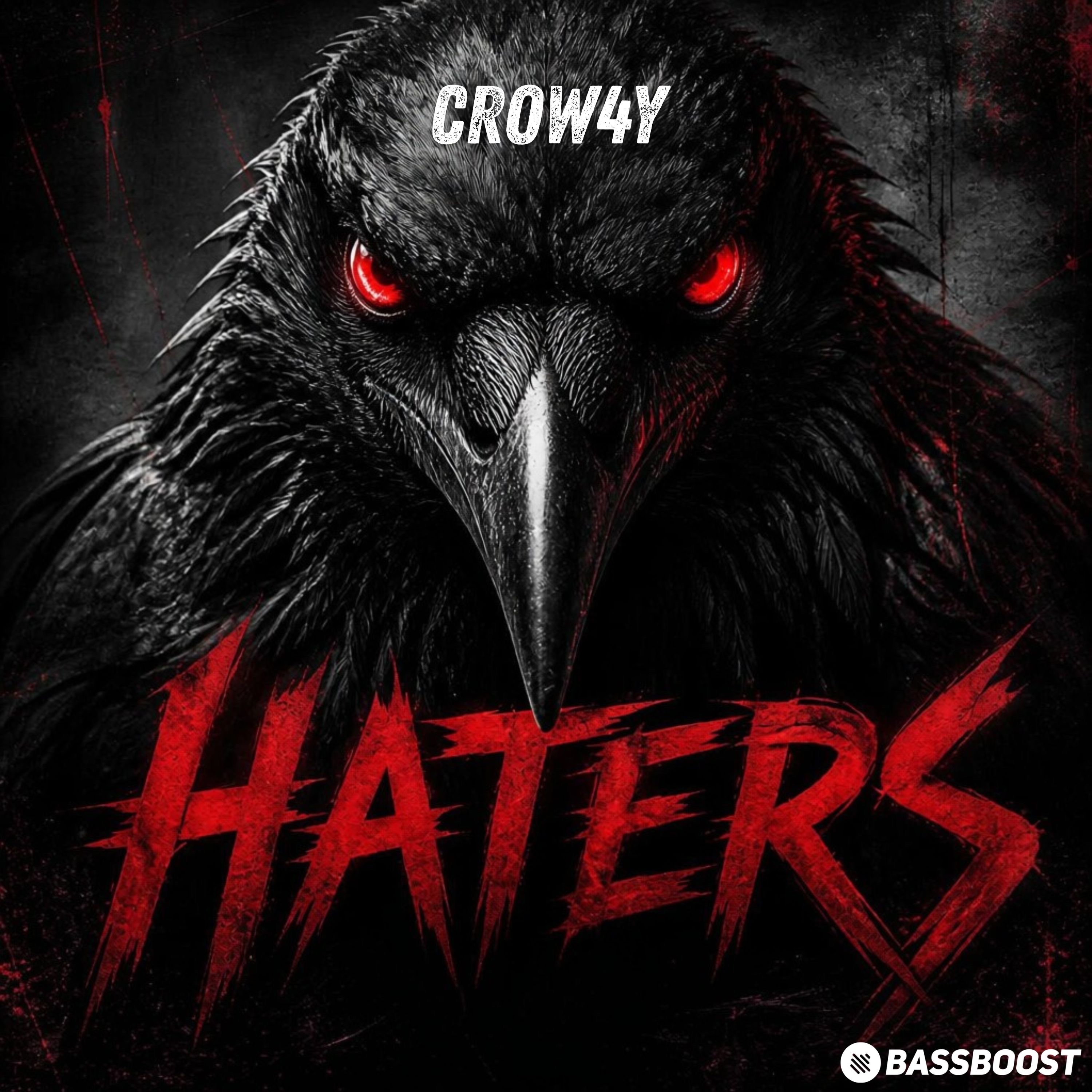 Cr0w4y-HATERS