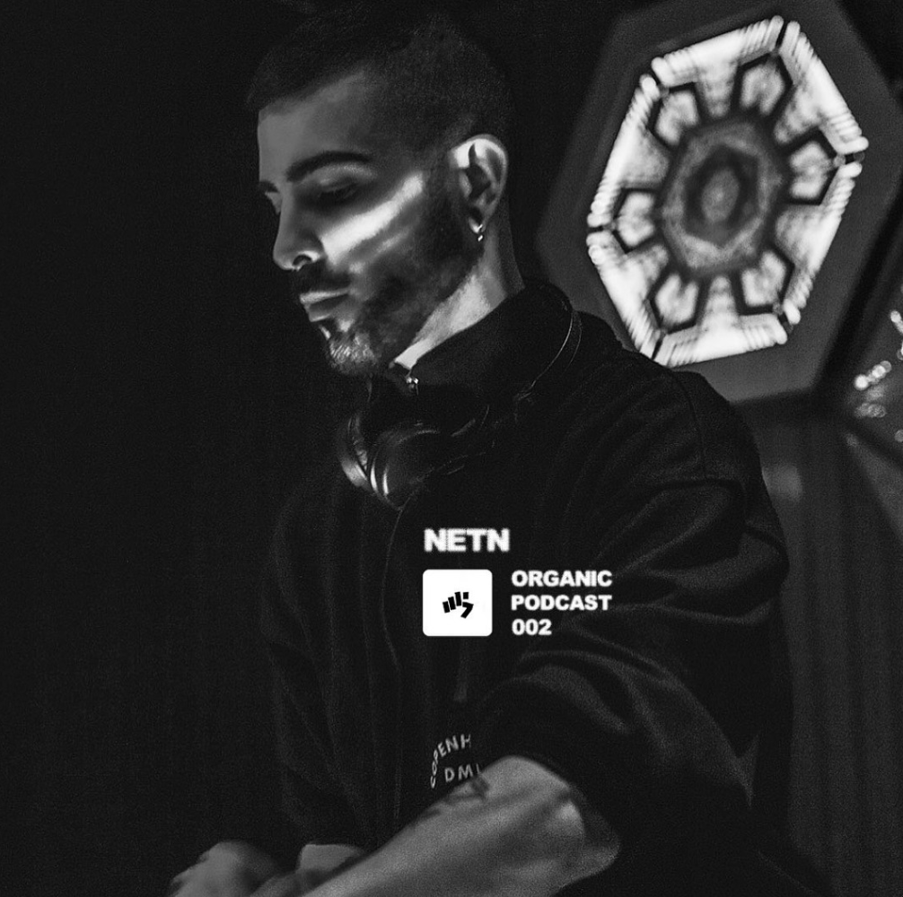 ORGANIC COMMUNITY SET