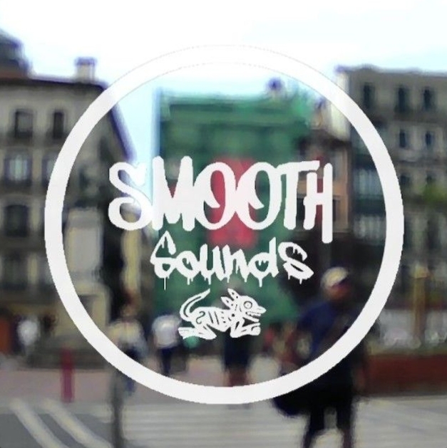 SMOOTH SOUNDS radioshow #087 HODEI6Z [DLCKULTUR]