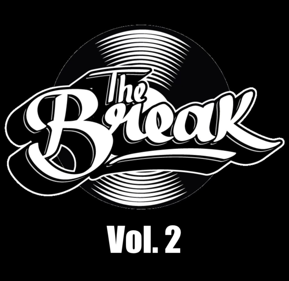 The break Vol.2