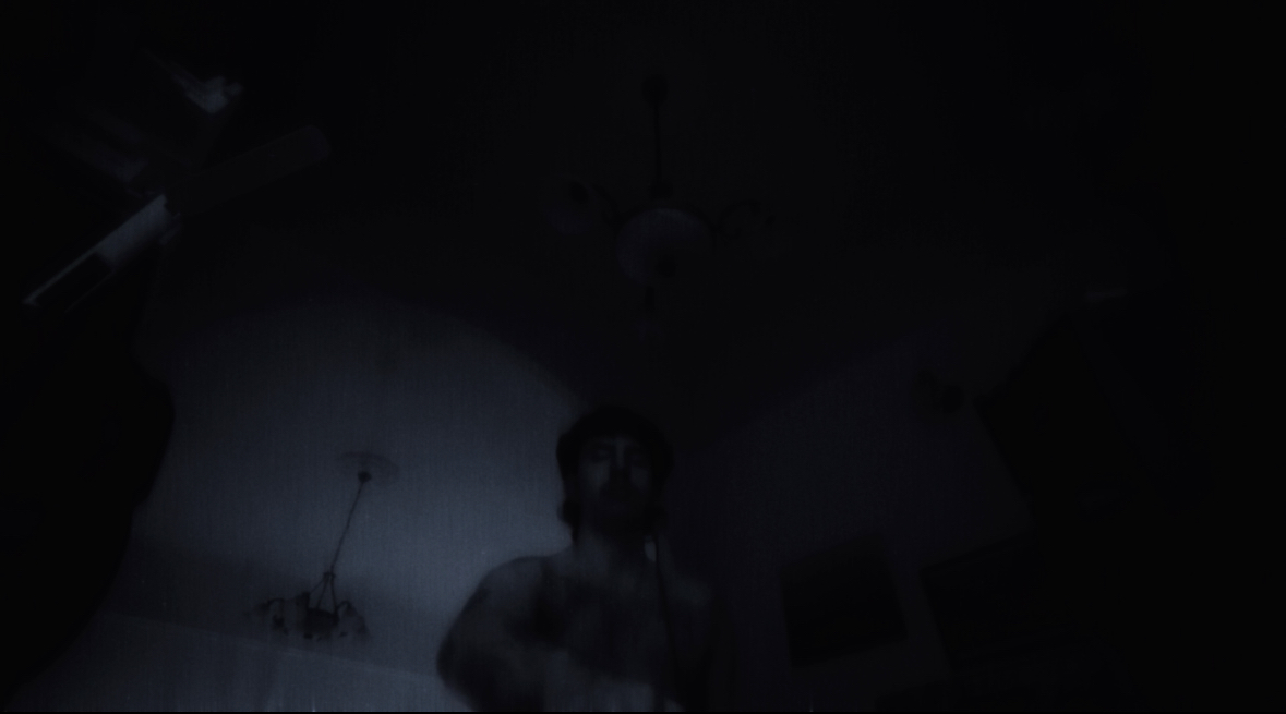 chaotic sounds lift me up