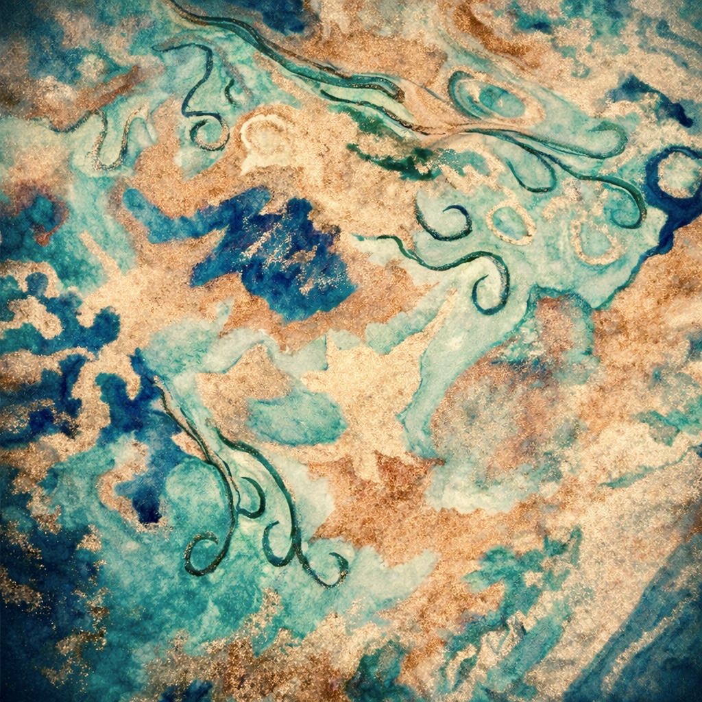 Inherited Motion