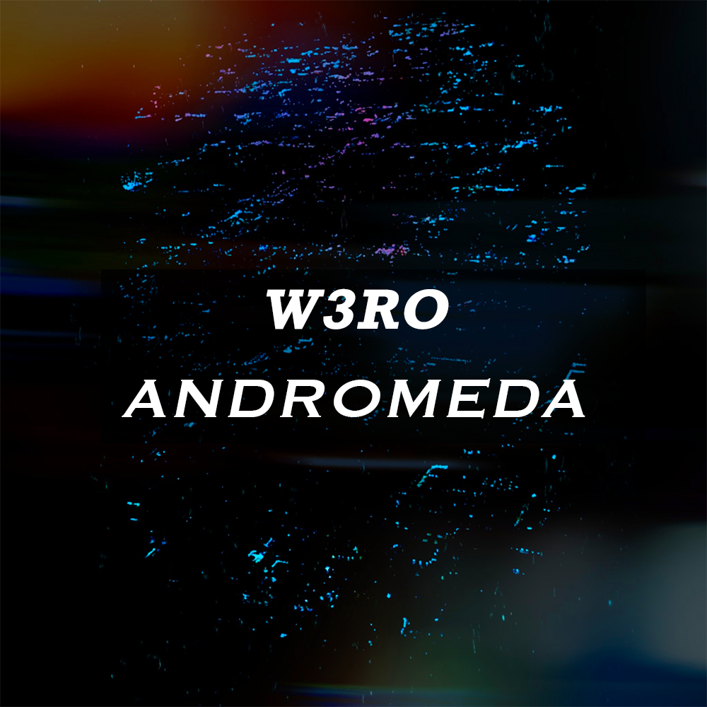 Andromeda (Original Mix)