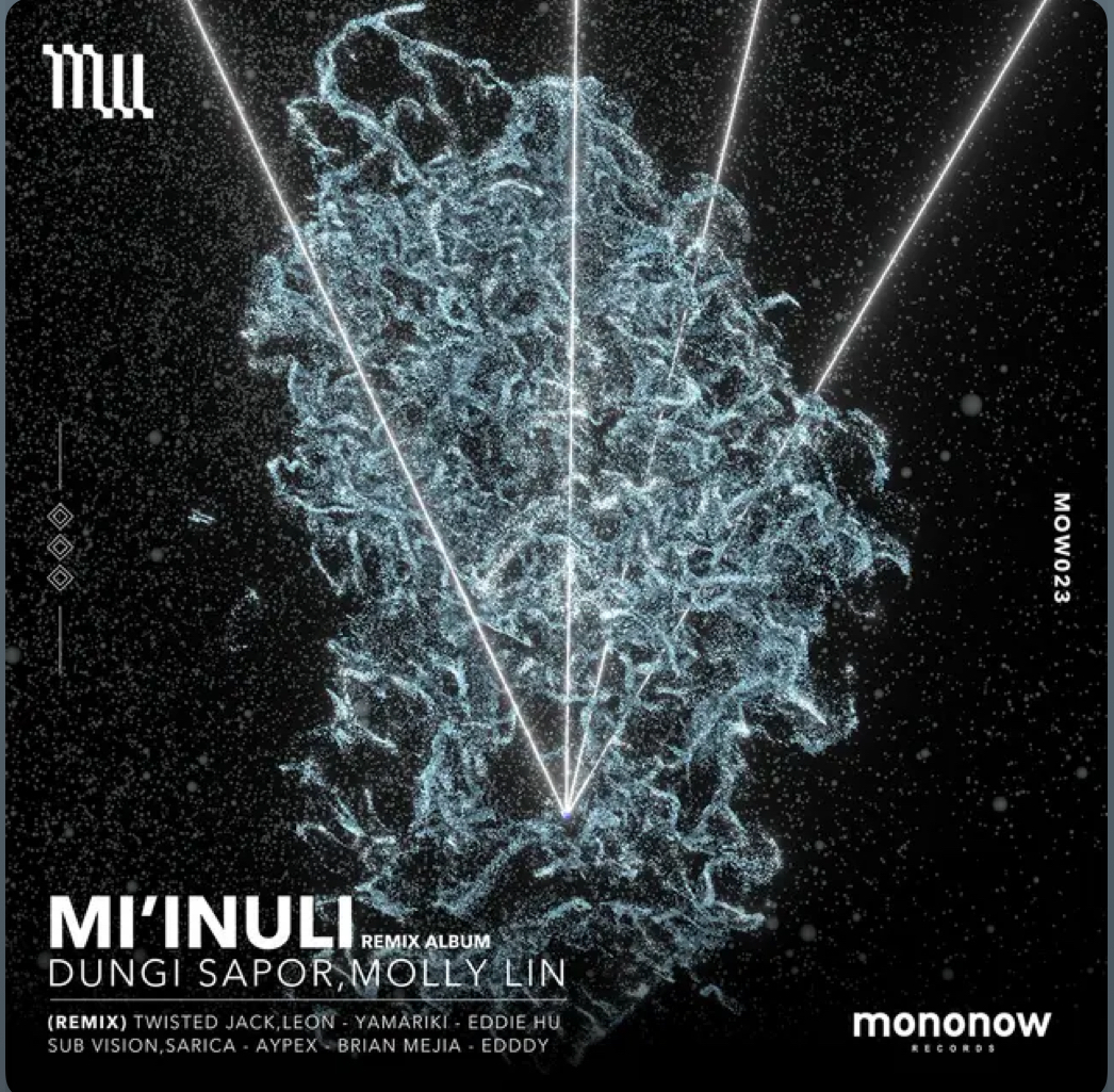 Mi‘inuli (Sarica & Sub.Vision Remix)