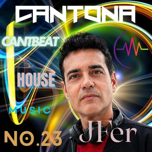 CANBEAT House Music No 23
