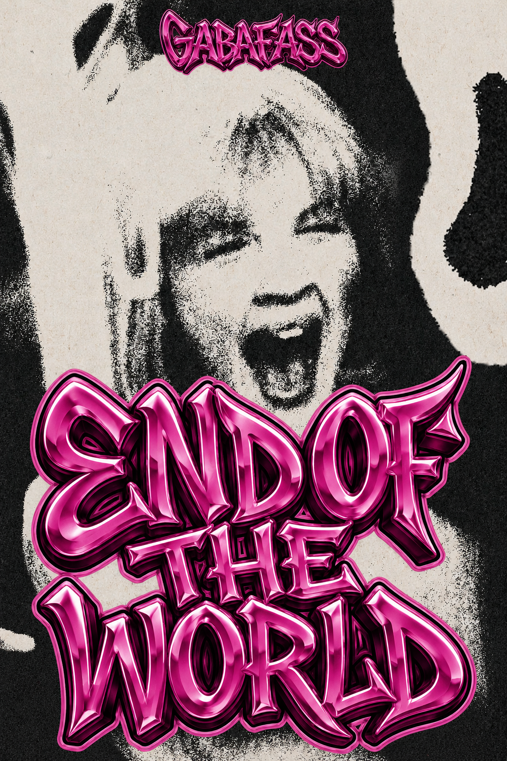 END OF THE WORLD