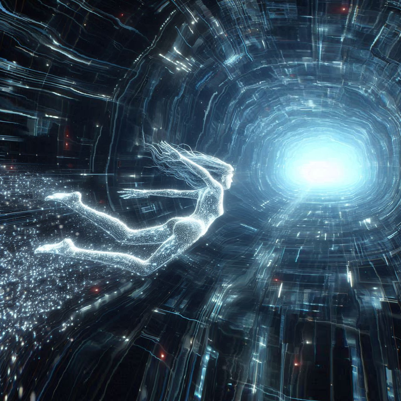 PETE REPEAT - Fragments