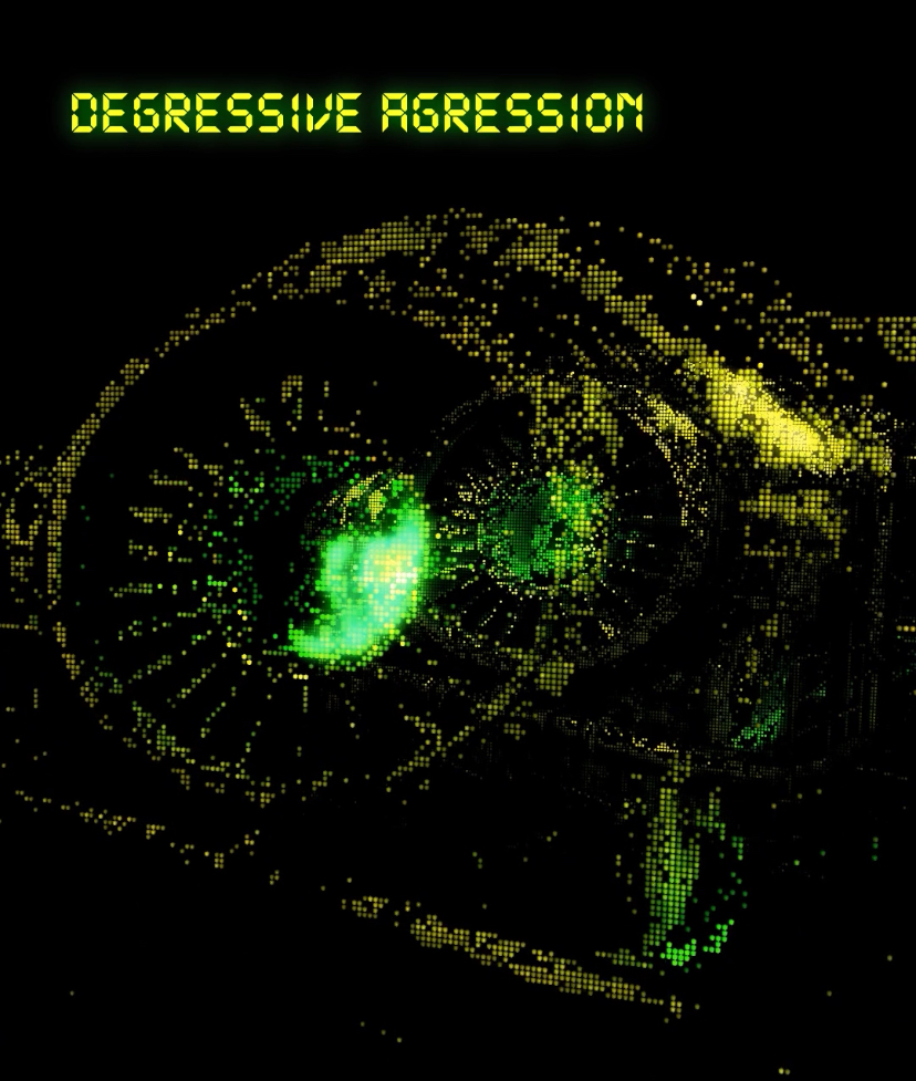 Digessive Agression