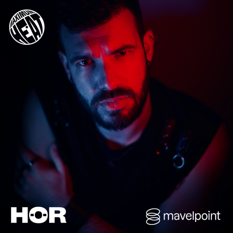 Maximum Heat DJ Contest