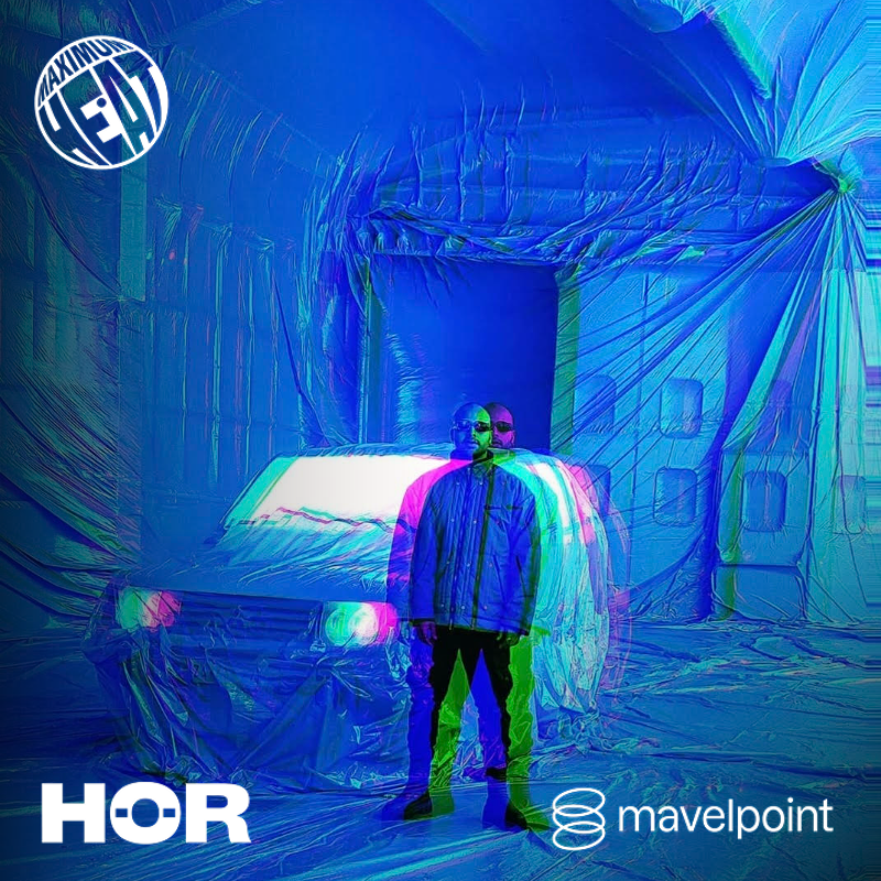 DJ MIX X HOR