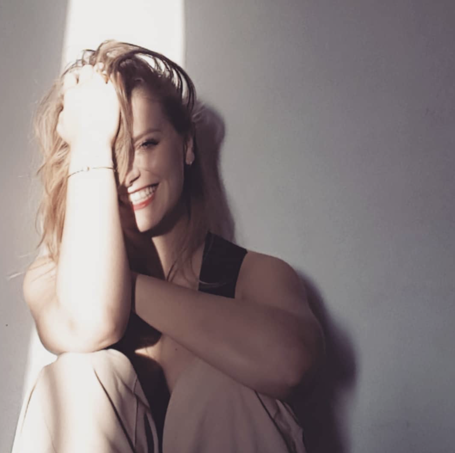 Evidance Radio #017 Rachelle Grooten