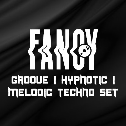 TECHNO SESSION 001