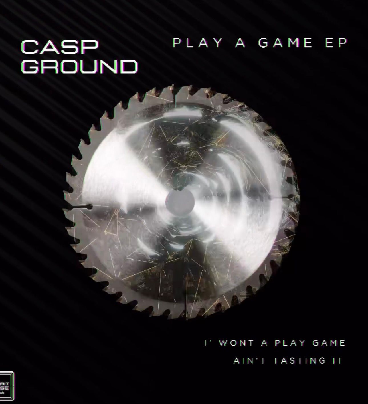I wont a play a game 