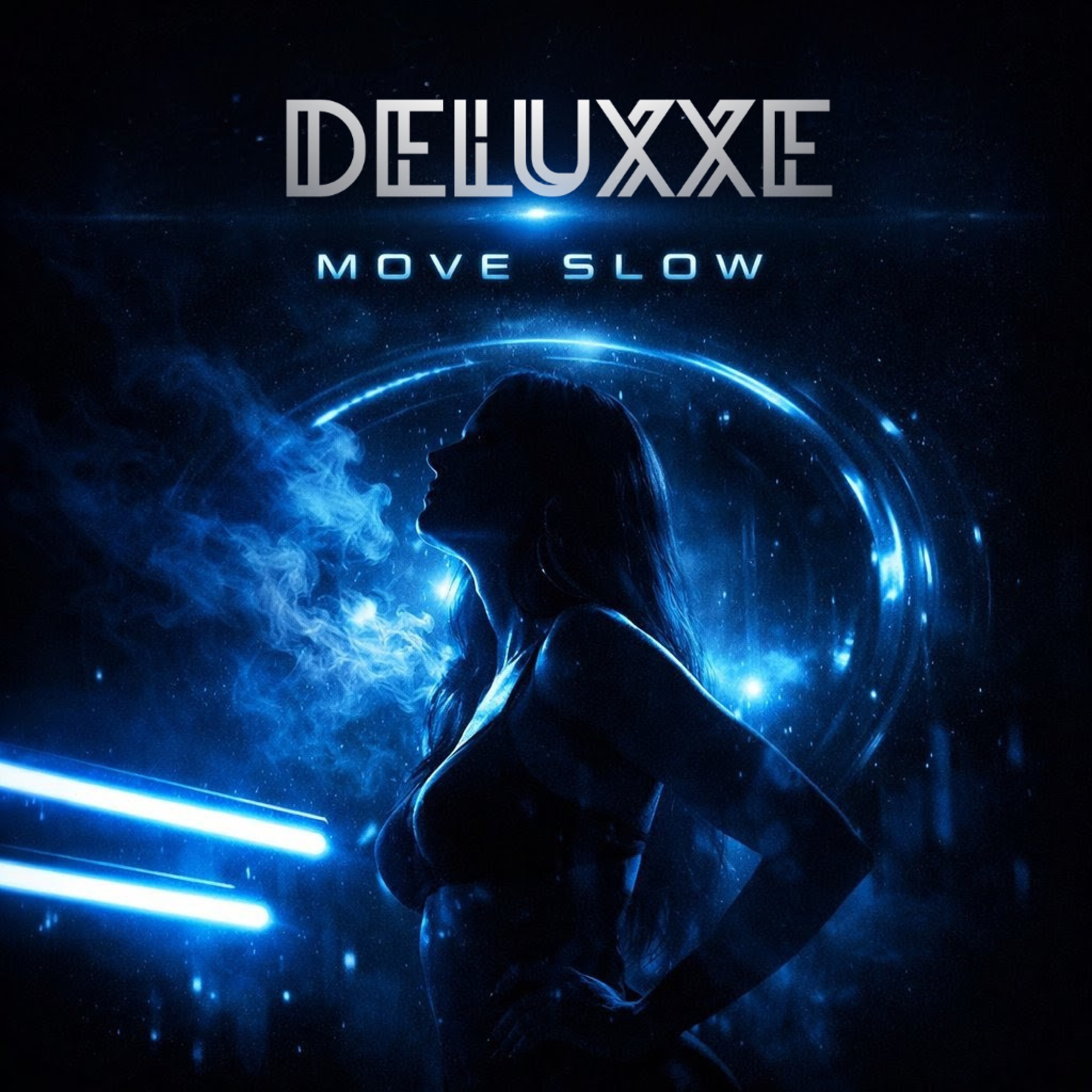 Move Slow