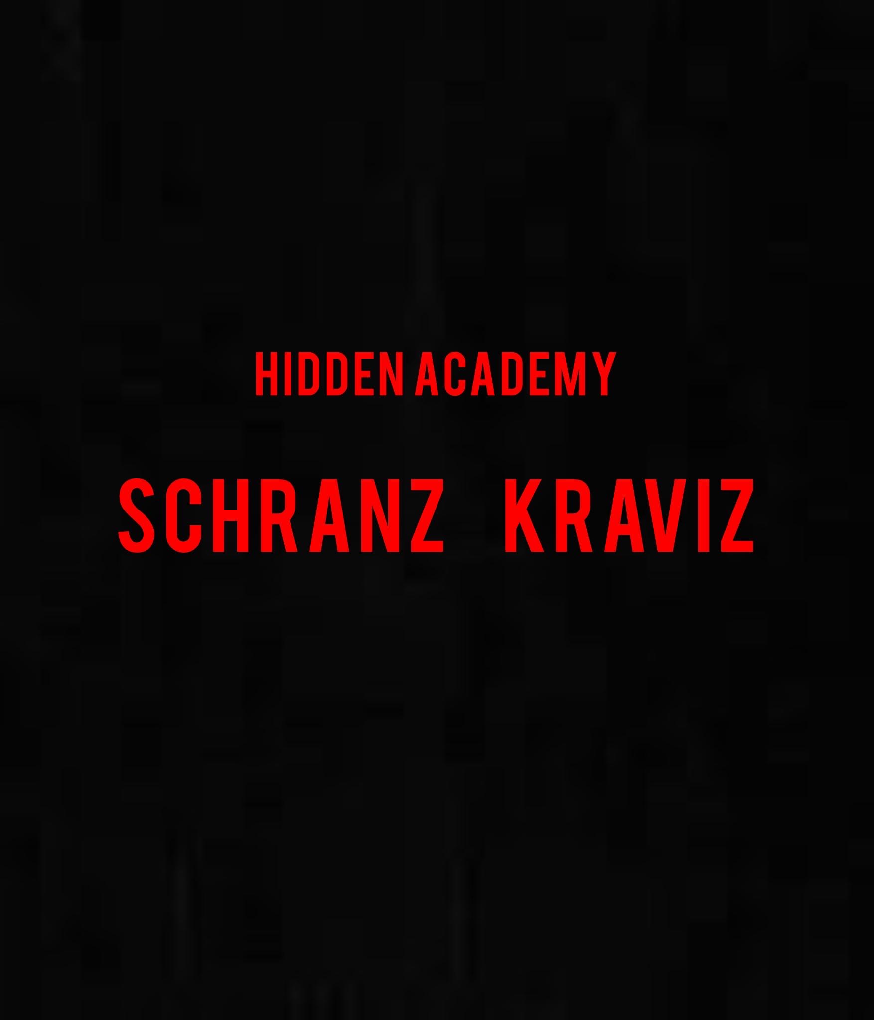 Schranz Kraviz