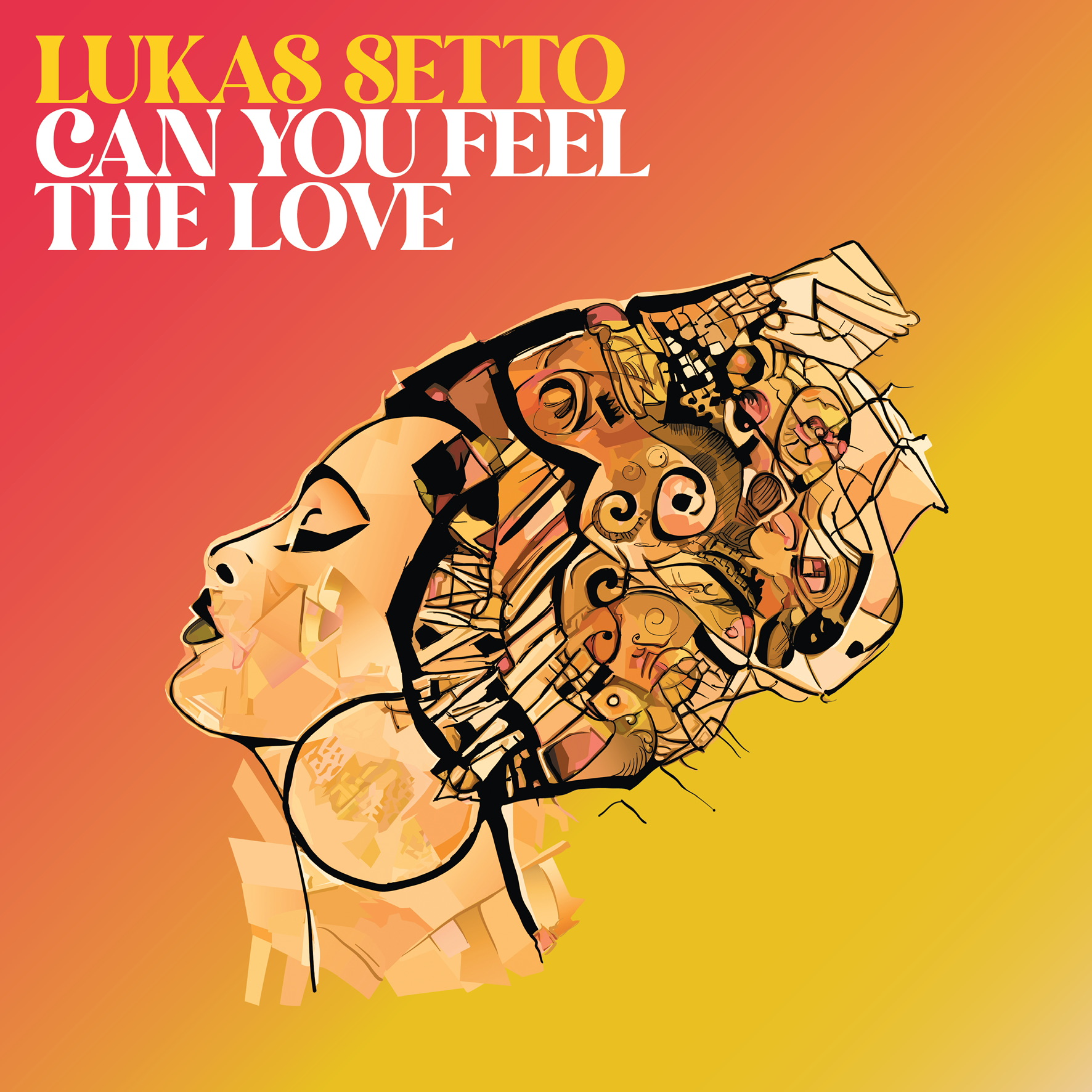 Can You Feel the love - Lukas Setto