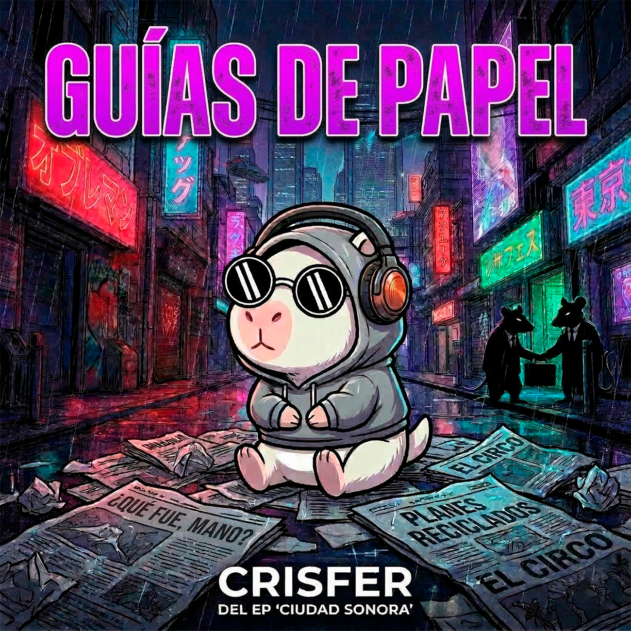 GUÍAS DE PAPEL