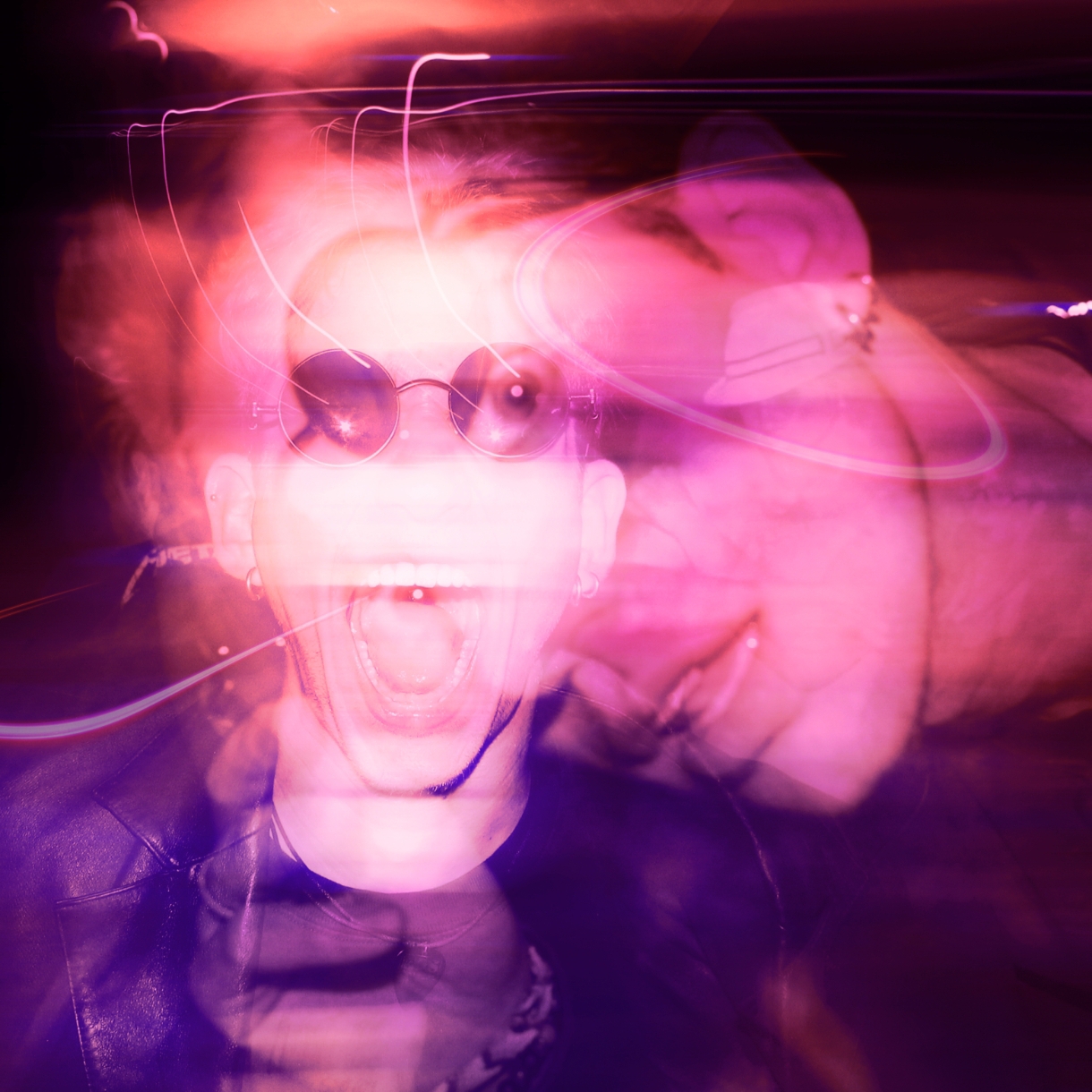 No Lovers In The Club