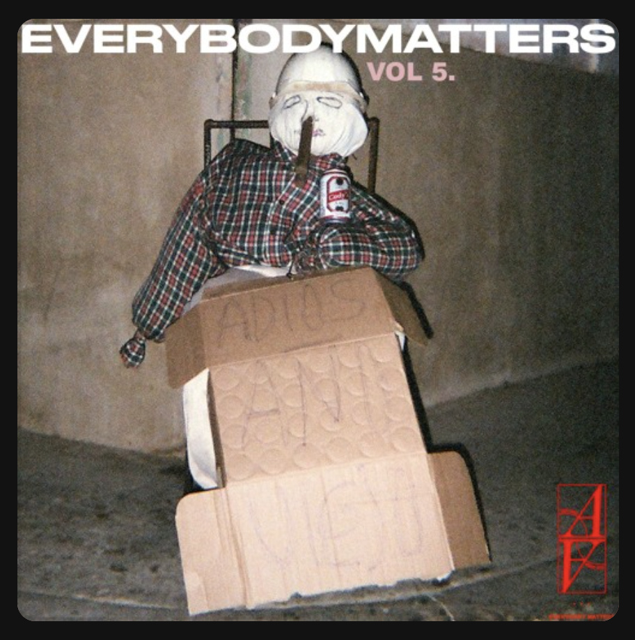 Everybody Matters Vol. 5