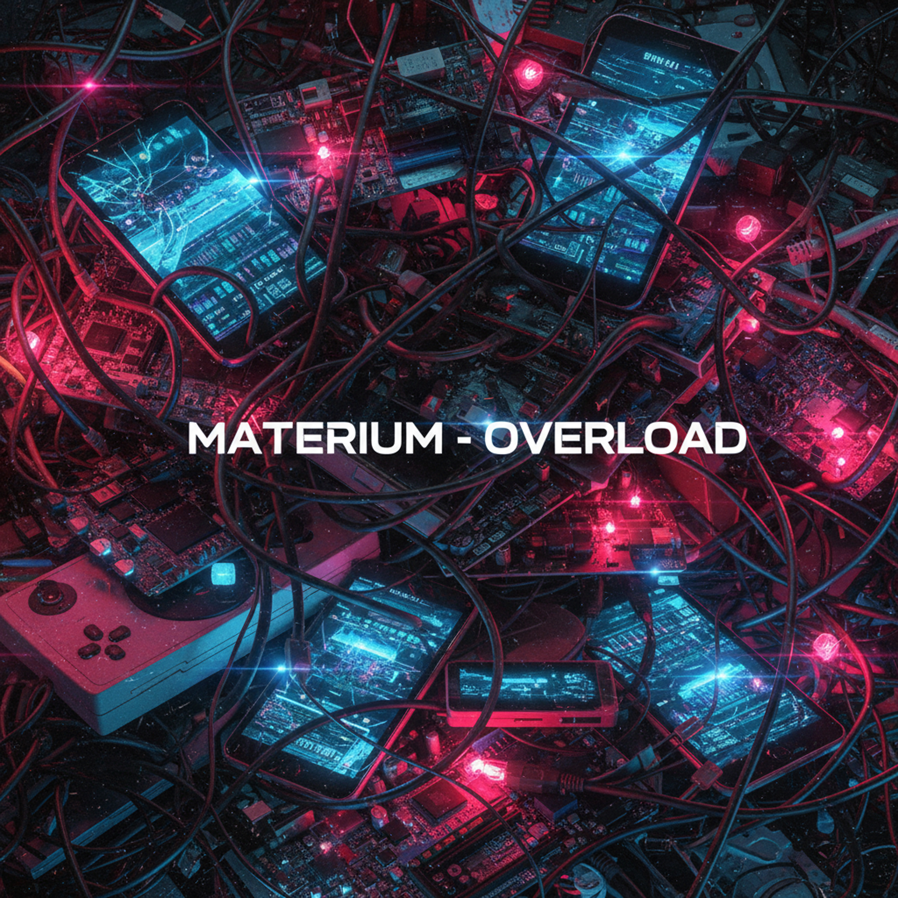 Materium - Overload