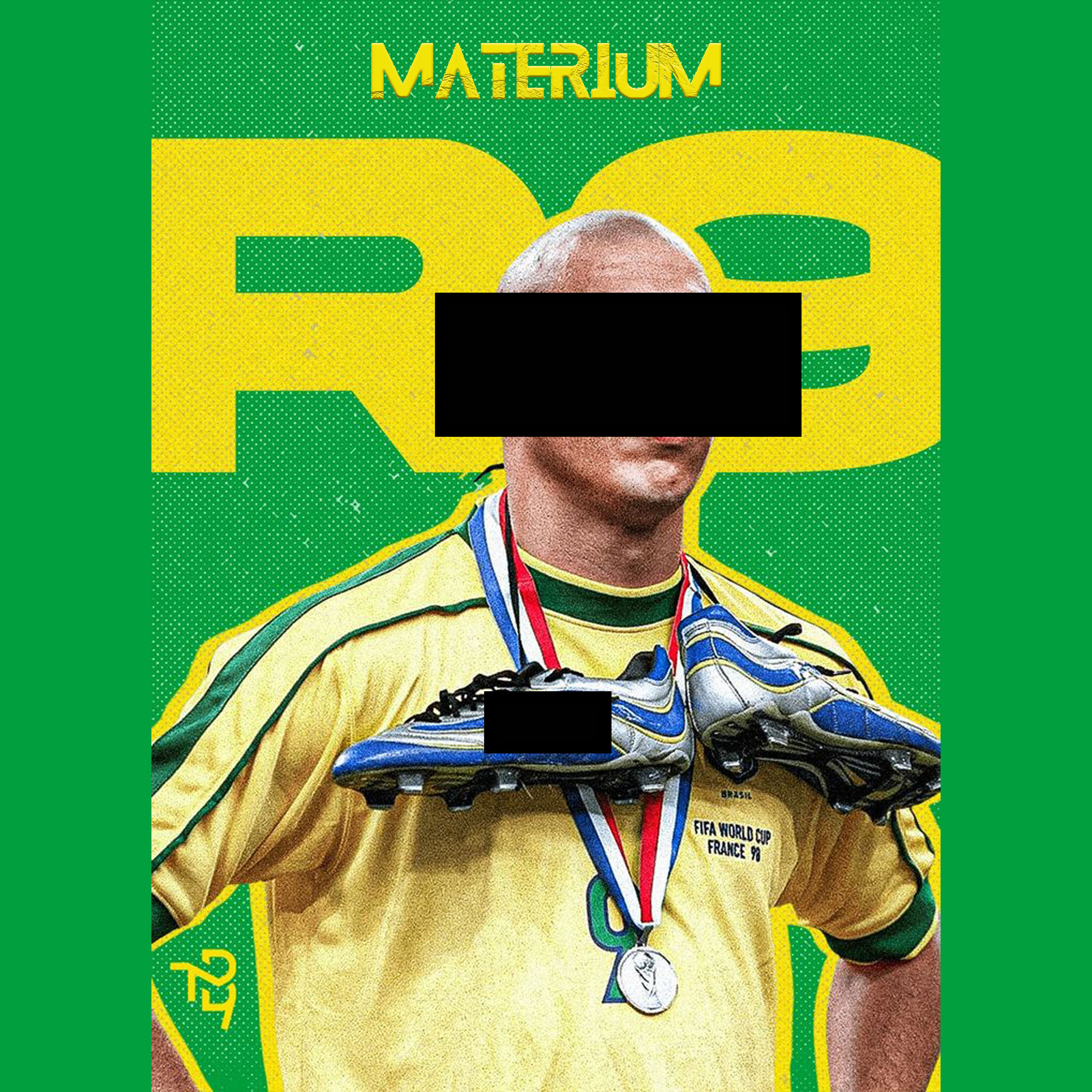 Materium - R9