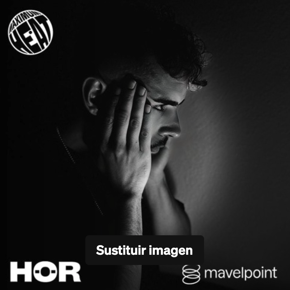 Gentechman - HÖR Maximum Heat DJ Contest