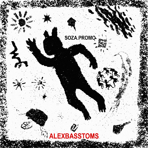 ALEXBASSTOMS - LIVE - SVYATKI x IF Moscow 23.01.2026 (SOZA Promo)