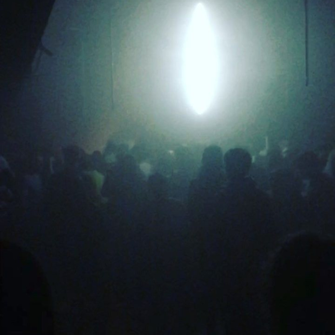 Live [mix] @ D.O.C Techno Night Afterhour - Switzerland - 26-07-2025