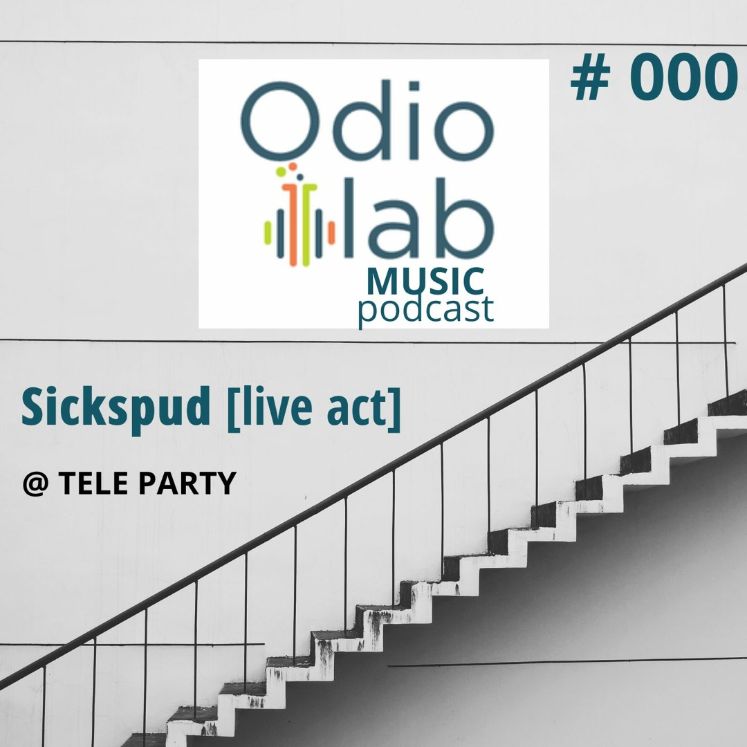 Live act @ Teleparty