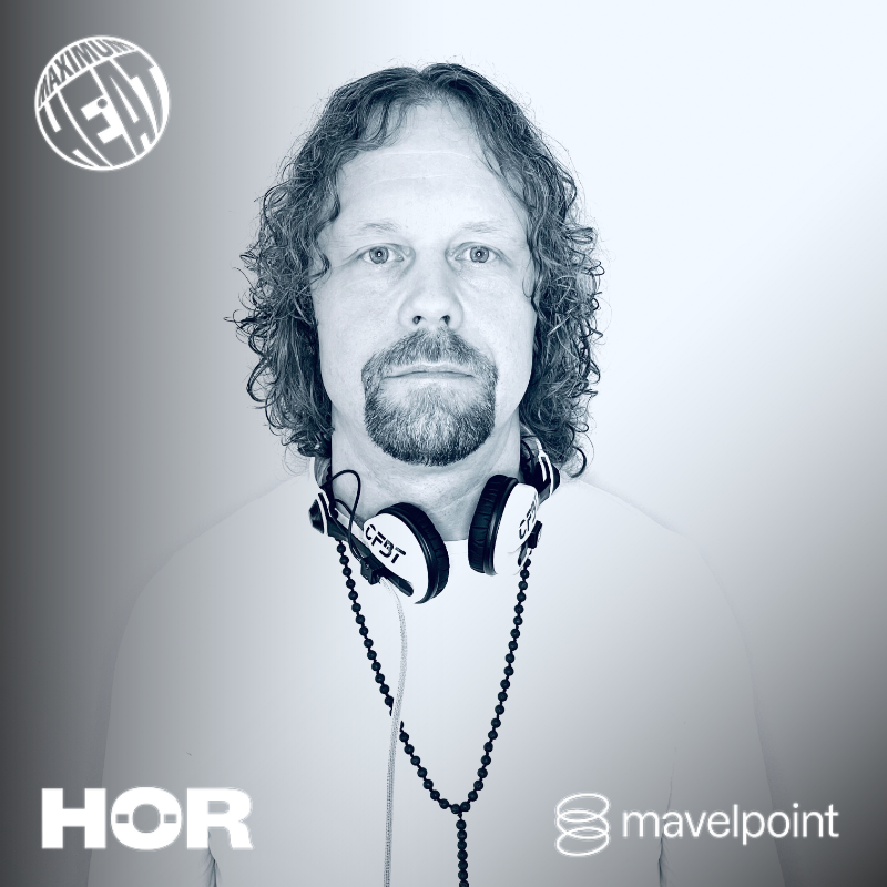 HÖR Berlin Maximum Heat Mix