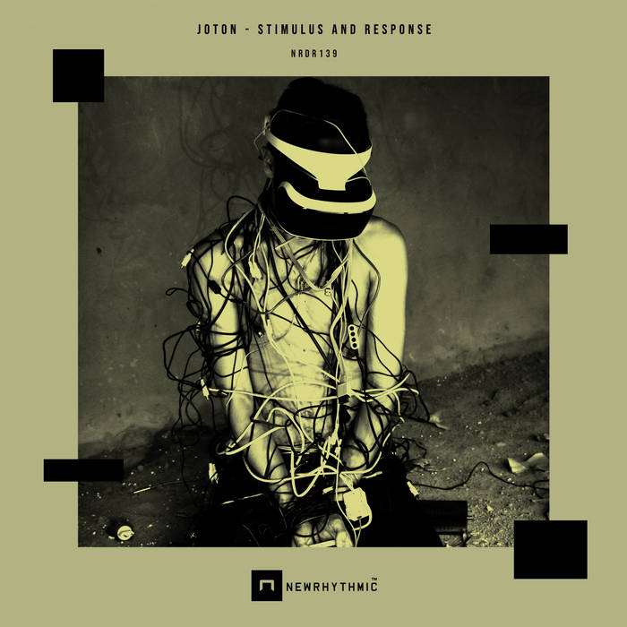 Joton Ft. Zaid - Moving Forward, Not Back 