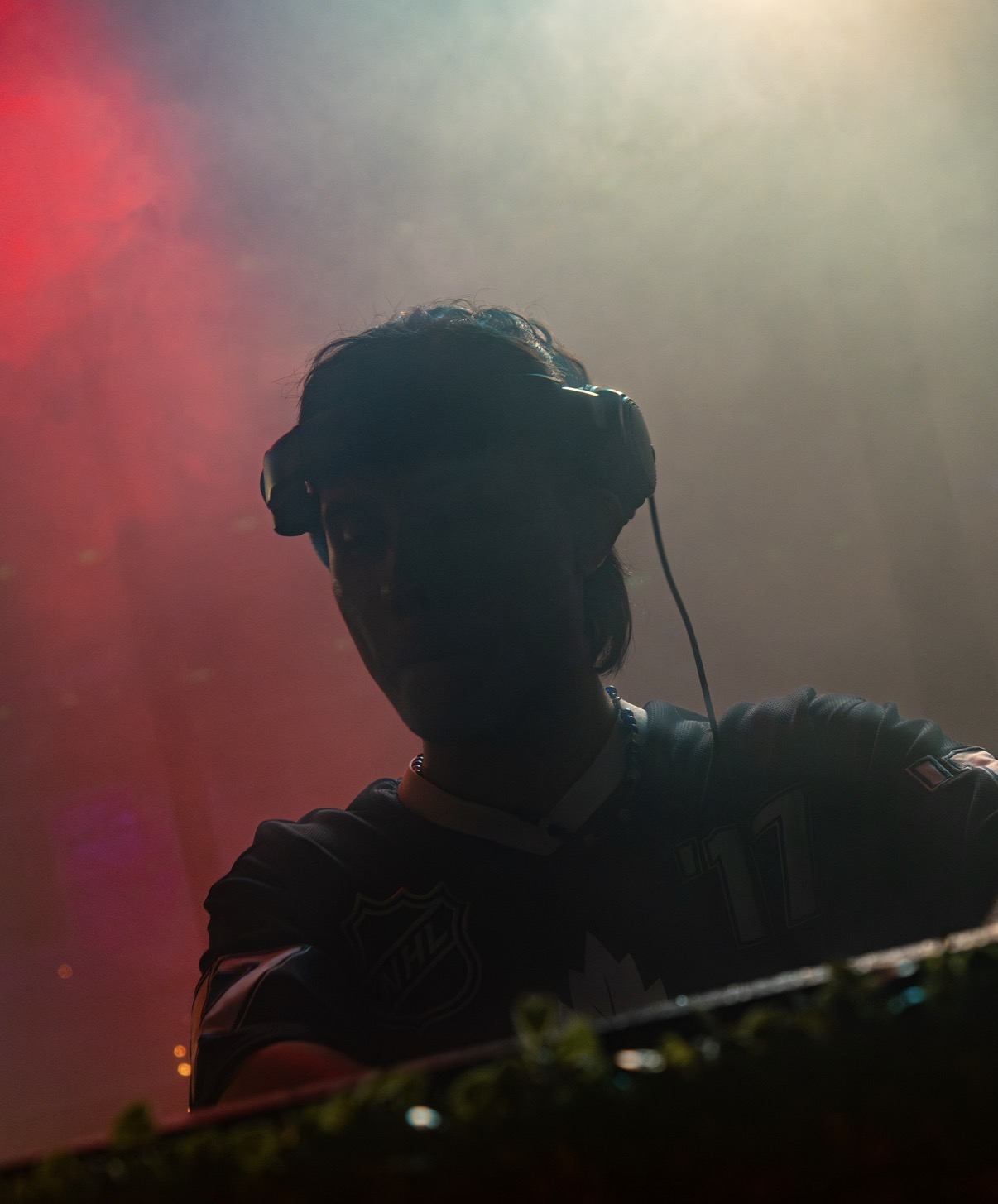 Finno at Edenia 