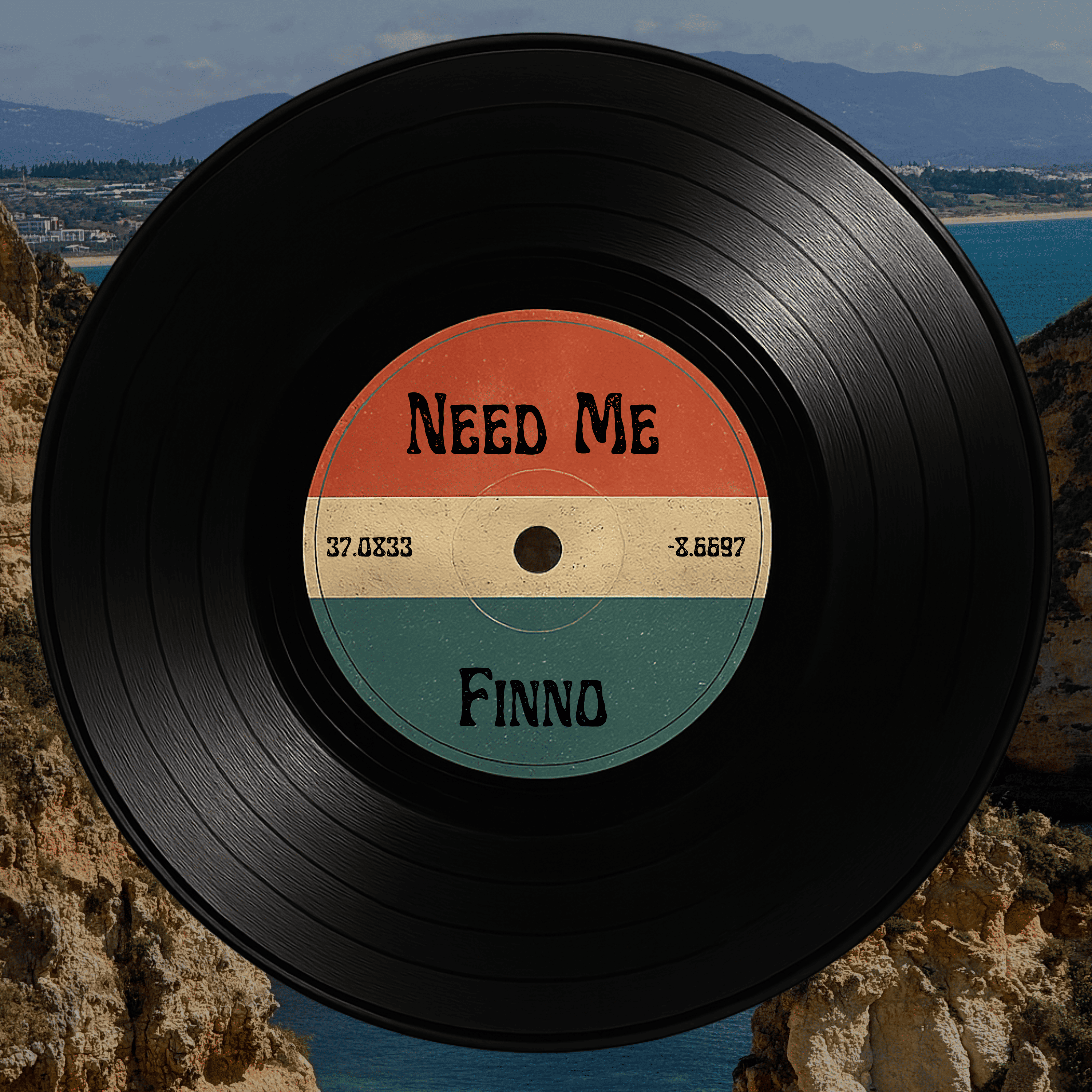 Need Me