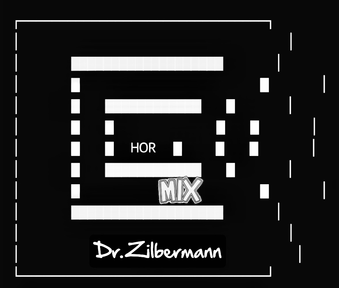 Live mix for HOR