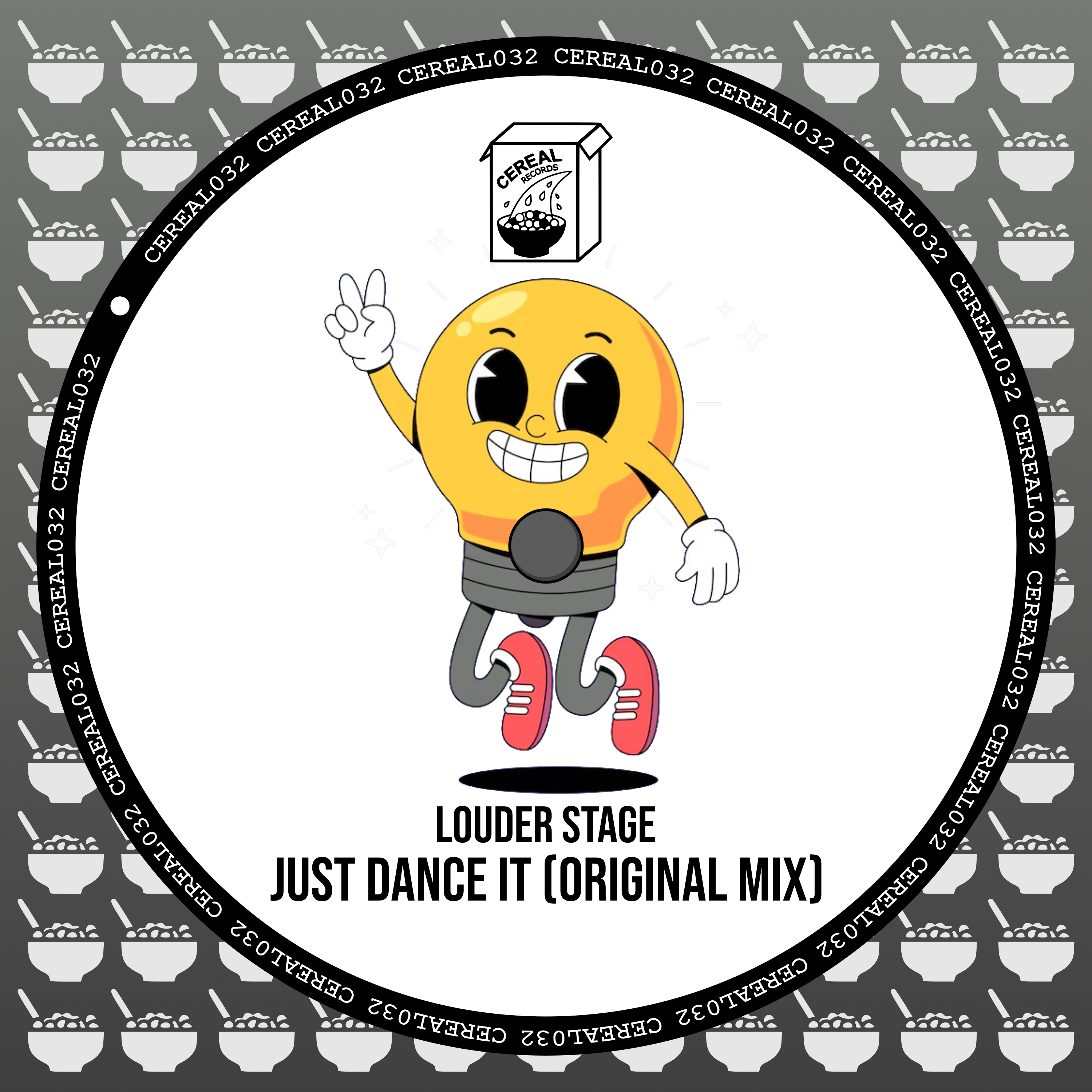 Just Dance It 